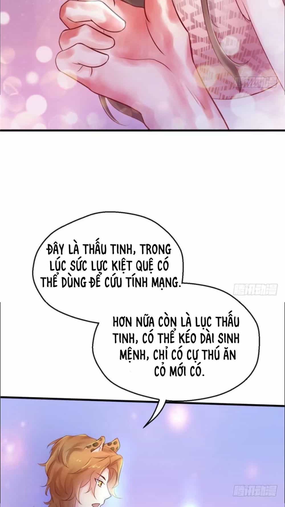 Thảnh Thơi Thú Thế Chủng Chủng Điền, Sinh Sinh Tể - Chương 37 - ảnh 3