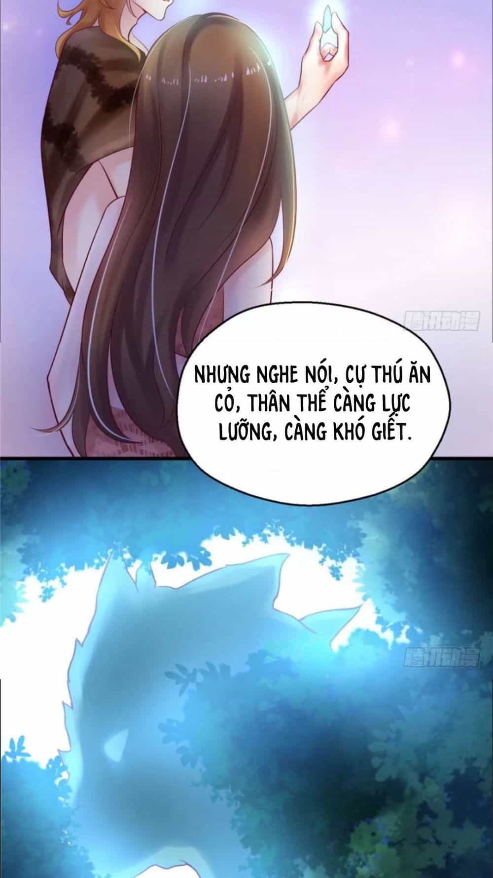 Thảnh Thơi Thú Thế Chủng Chủng Điền, Sinh Sinh Tể - Chương 37 - ảnh 4