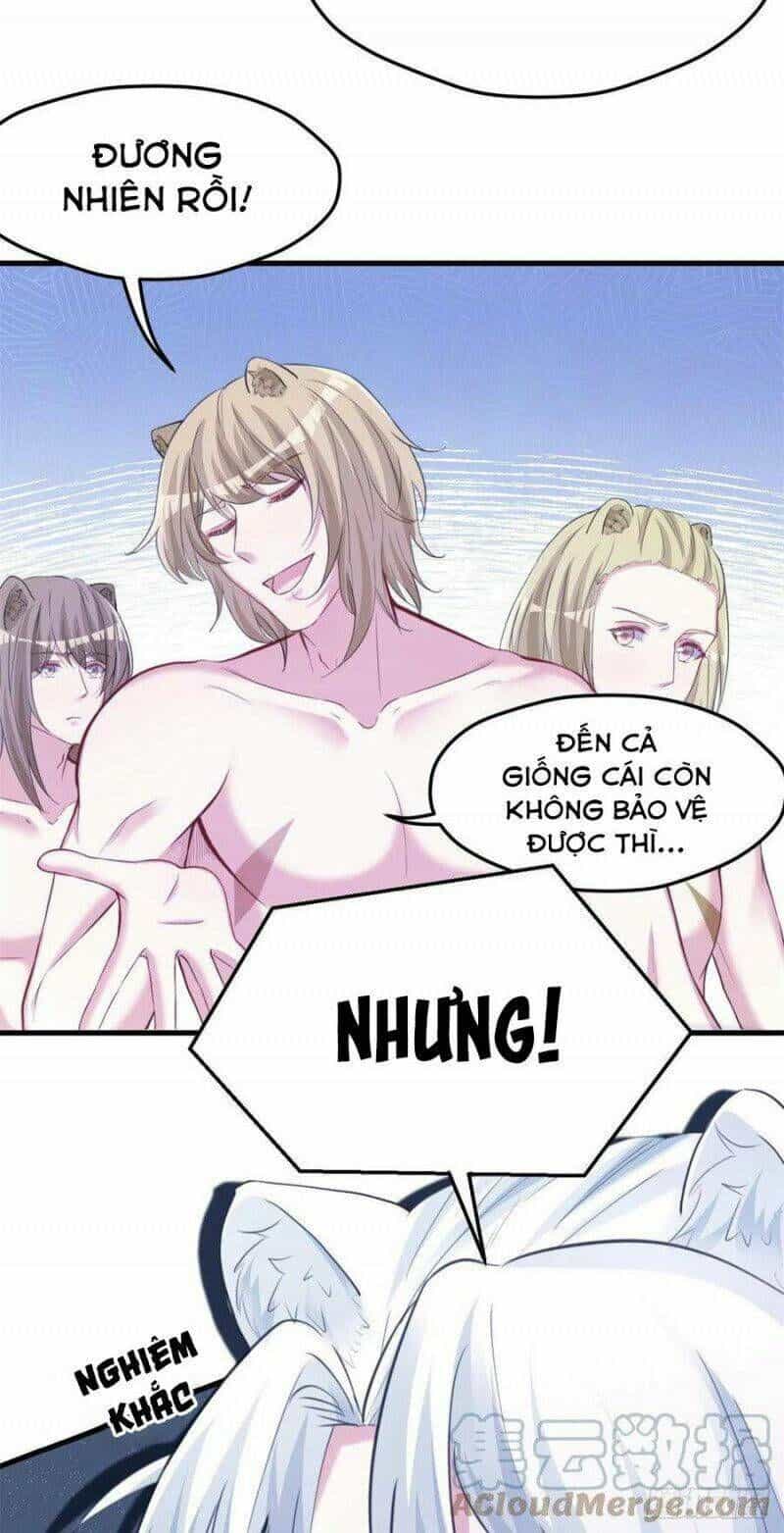 Thảnh Thơi Thú Thế Chủng Chủng Điền, Sinh Sinh Tể - Chương 302 - ảnh 10