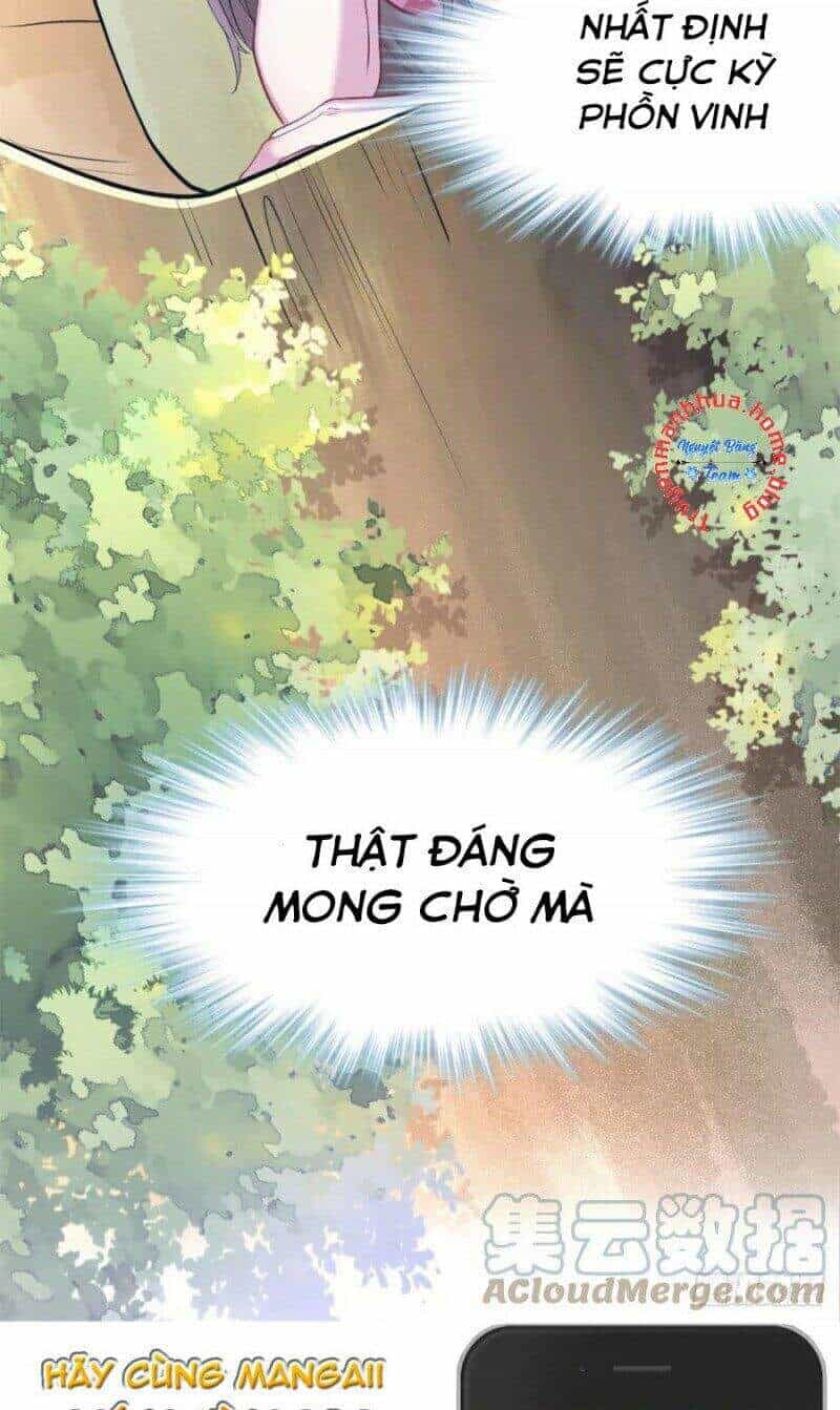 Thảnh Thơi Thú Thế Chủng Chủng Điền, Sinh Sinh Tể - Chương 302.5 - ảnh 14