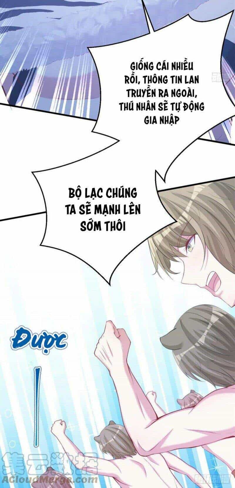 Thảnh Thơi Thú Thế Chủng Chủng Điền, Sinh Sinh Tể - Chương 302.5 - ảnh 8