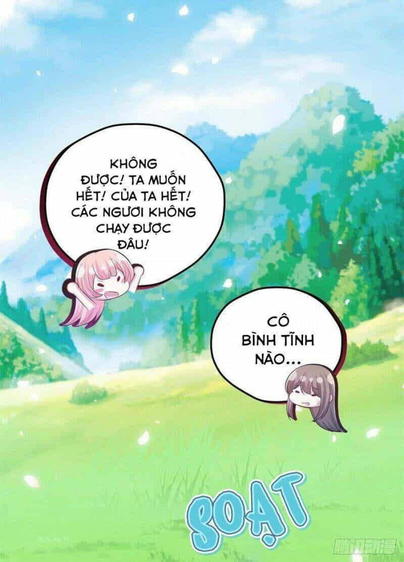 Thảnh Thơi Thú Thế Chủng Chủng Điền, Sinh Sinh Tể - Chương 303 - ảnh 11