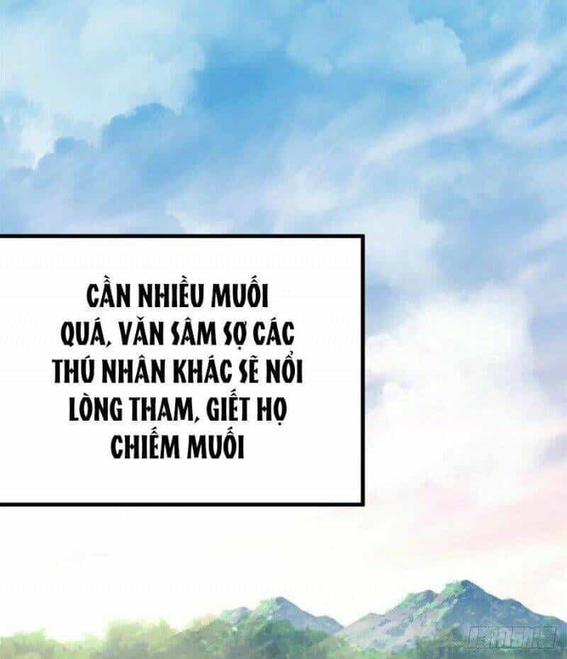 Thảnh Thơi Thú Thế Chủng Chủng Điền, Sinh Sinh Tể - Chương 303 - ảnh 2
