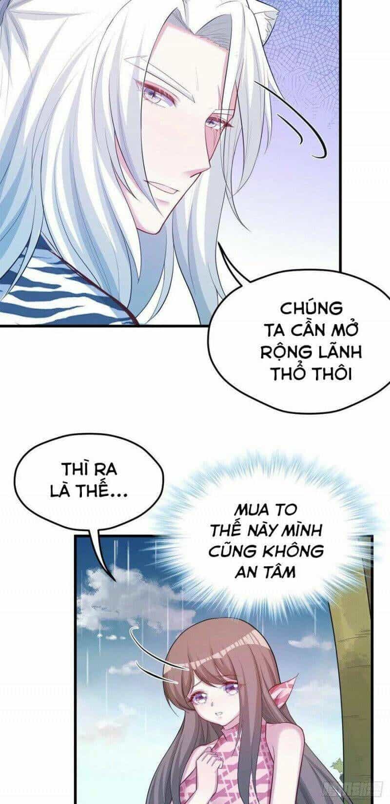 Thảnh Thơi Thú Thế Chủng Chủng Điền, Sinh Sinh Tể - Chương 303 - ảnh 23