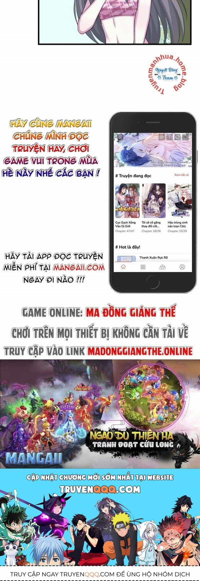 Thảnh Thơi Thú Thế Chủng Chủng Điền, Sinh Sinh Tể - Chương 303 - ảnh 24