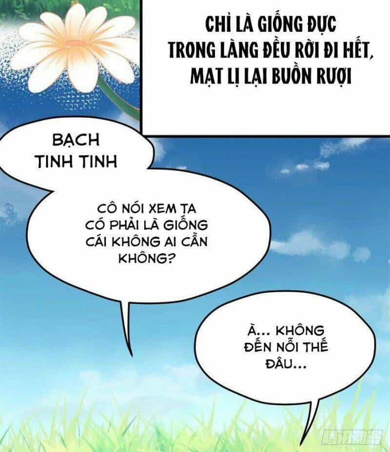 Thảnh Thơi Thú Thế Chủng Chủng Điền, Sinh Sinh Tể - Chương 303 - ảnh 4
