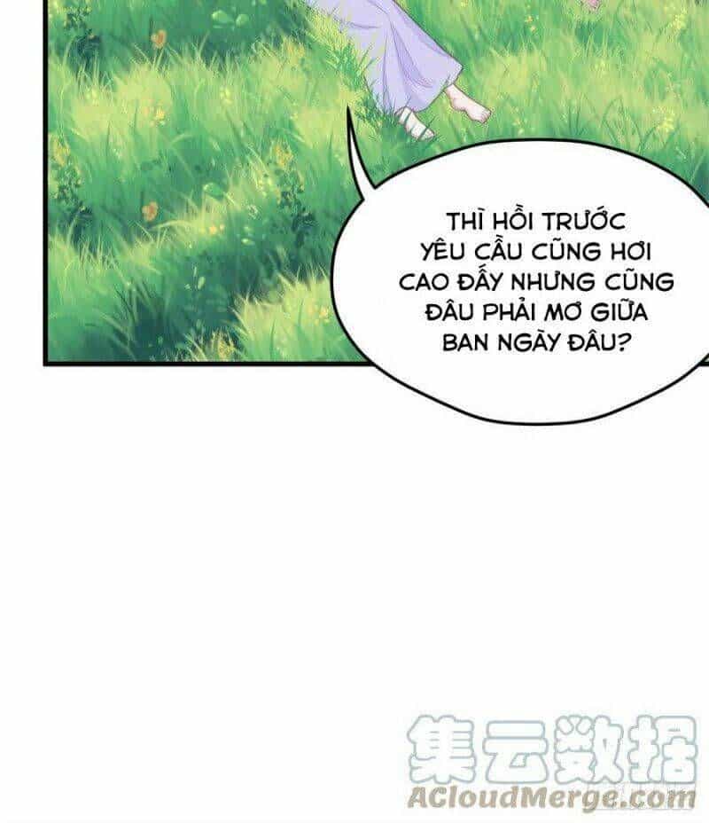 Thảnh Thơi Thú Thế Chủng Chủng Điền, Sinh Sinh Tể - Chương 303 - ảnh 6