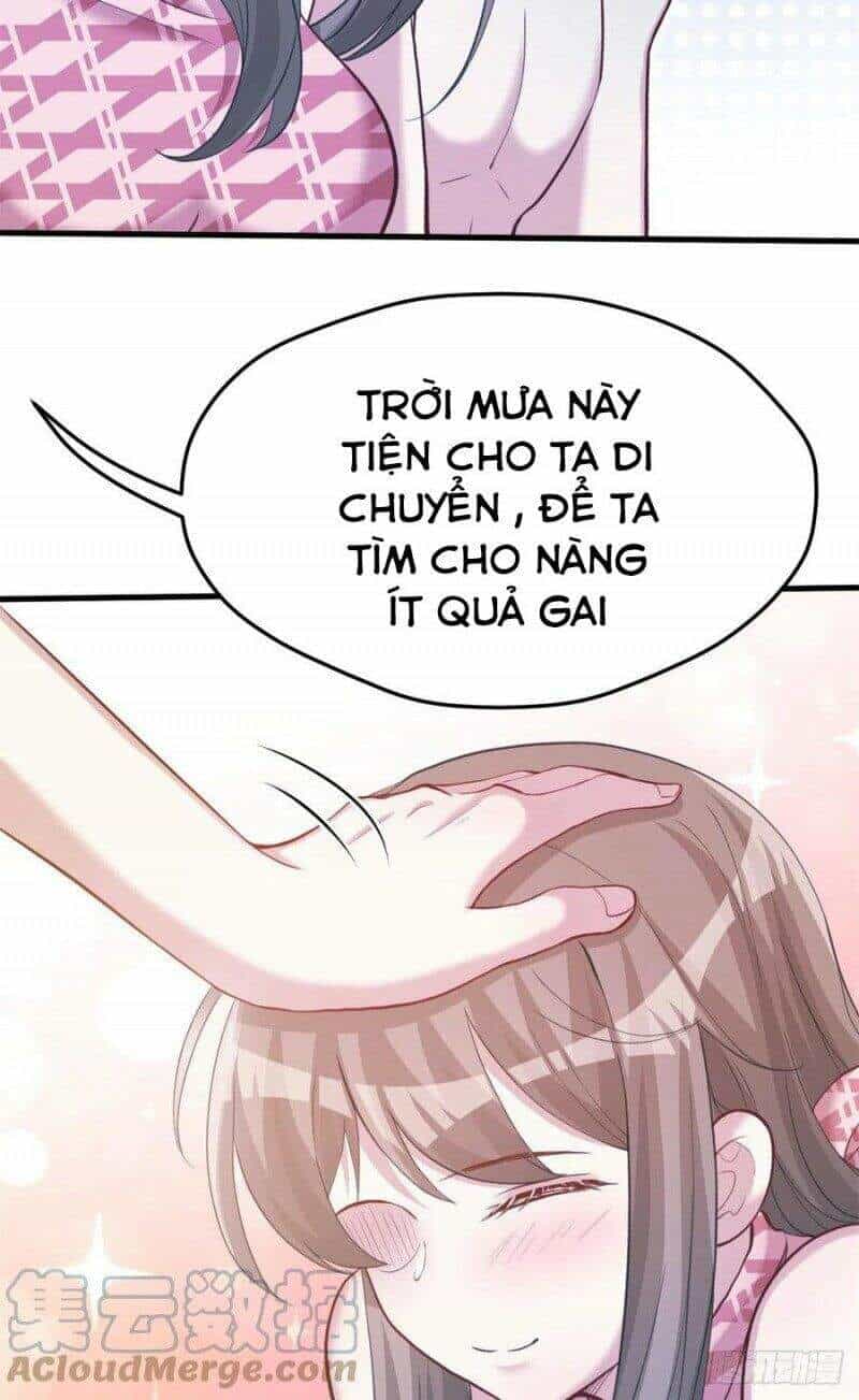 Thảnh Thơi Thú Thế Chủng Chủng Điền, Sinh Sinh Tể - Chương 303.5 - ảnh 21