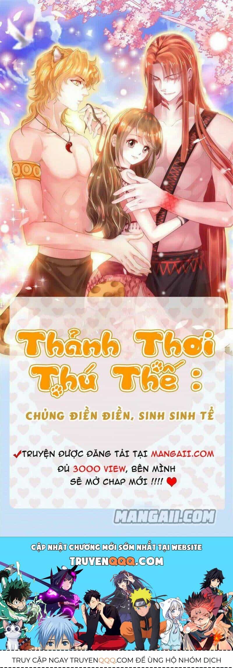 Thảnh Thơi Thú Thế Chủng Chủng Điền, Sinh Sinh Tể - Chương 304 - ảnh 13