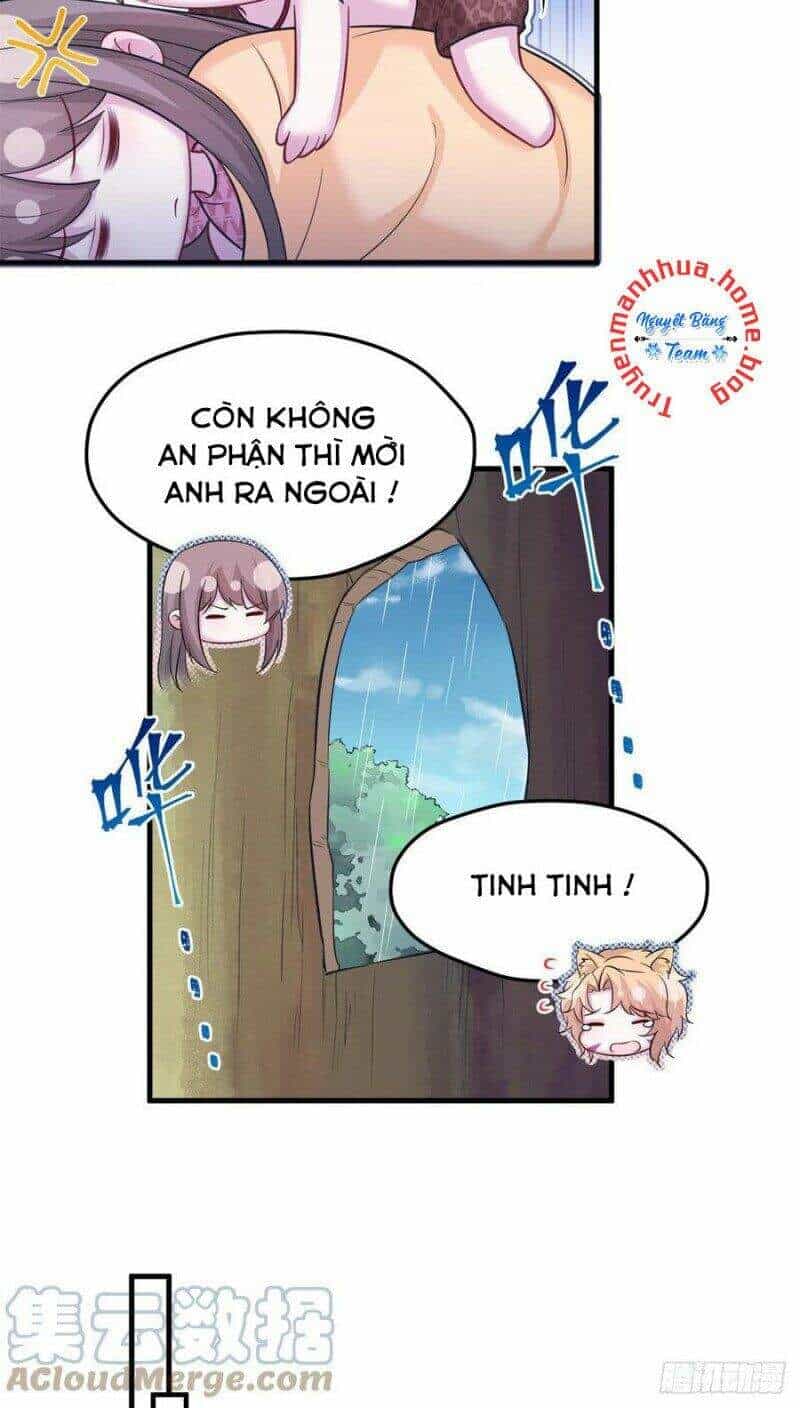 Thảnh Thơi Thú Thế Chủng Chủng Điền, Sinh Sinh Tể - Chương 304.5 - ảnh 10