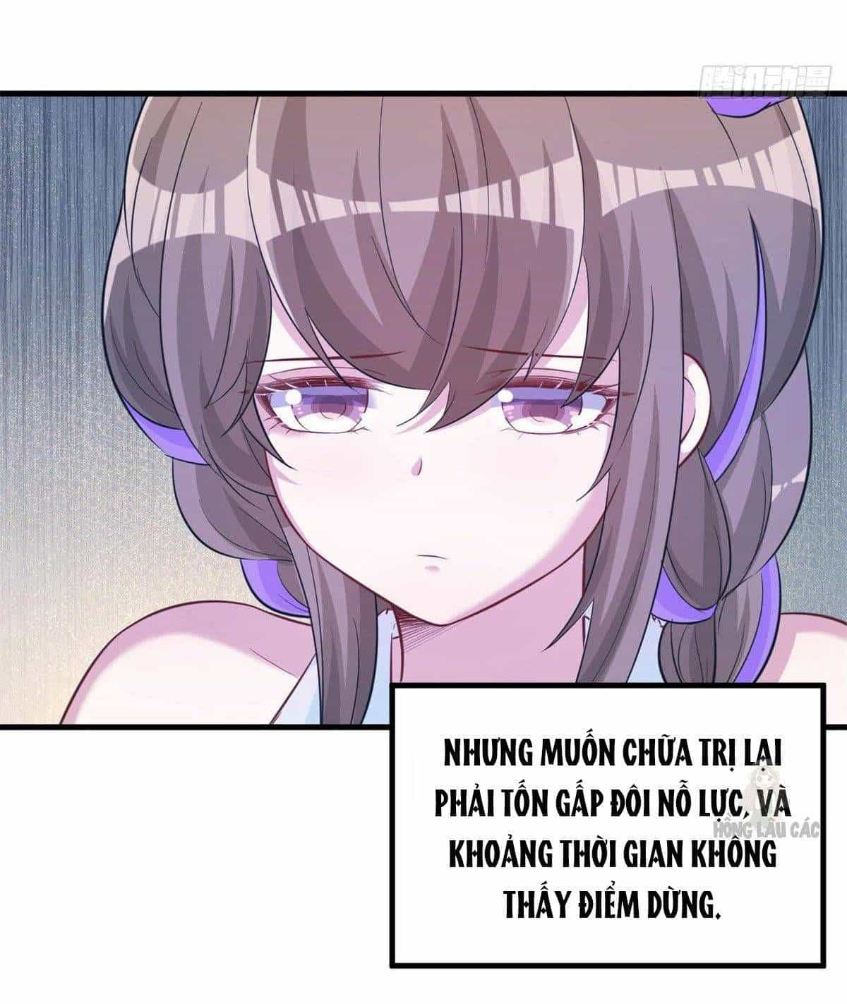 Thảnh Thơi Thú Thế Chủng Chủng Điền, Sinh Sinh Tể - Chương 306 - ảnh 12