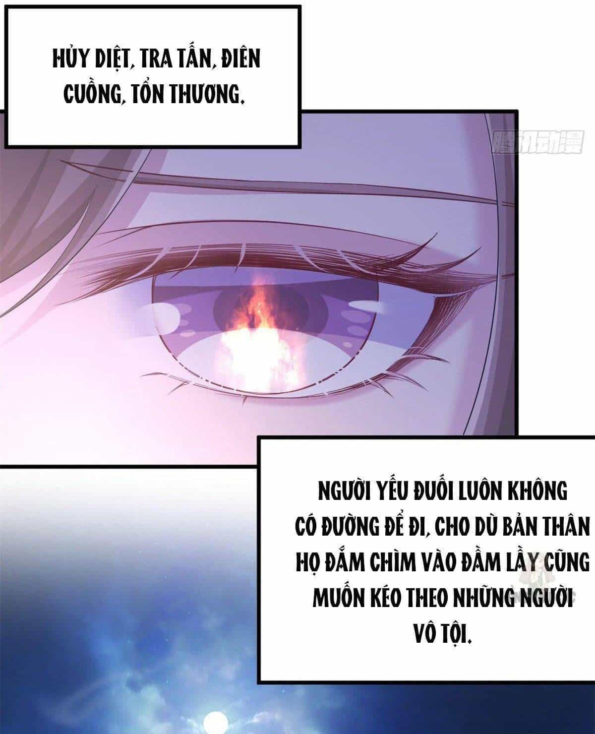 Thảnh Thơi Thú Thế Chủng Chủng Điền, Sinh Sinh Tể - Chương 306 - ảnh 13