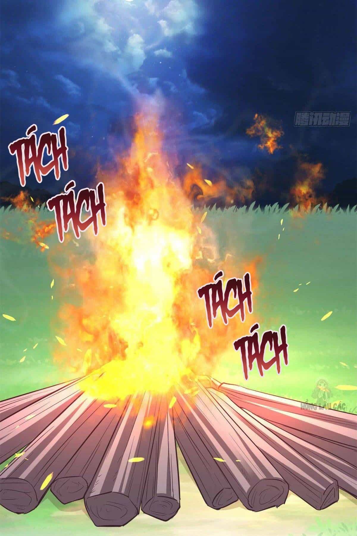 Thảnh Thơi Thú Thế Chủng Chủng Điền, Sinh Sinh Tể - Chương 306 - ảnh 14