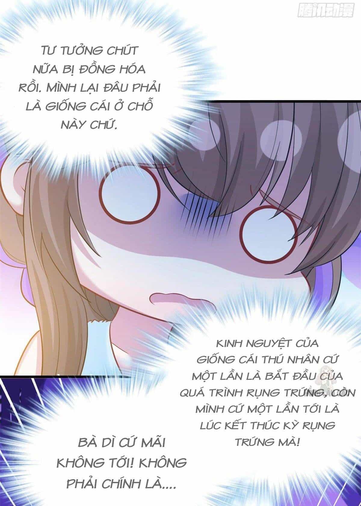 Thảnh Thơi Thú Thế Chủng Chủng Điền, Sinh Sinh Tể - Chương 306 - ảnh 37
