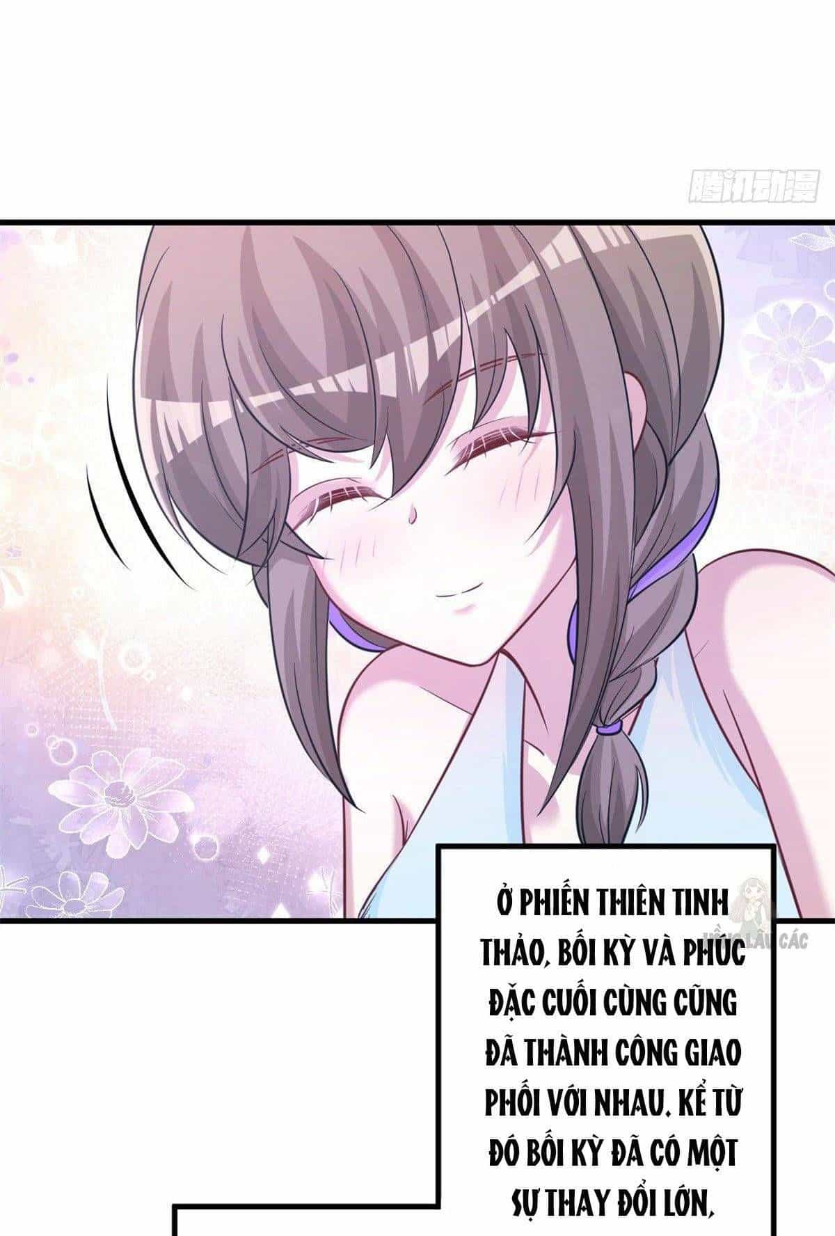 Thảnh Thơi Thú Thế Chủng Chủng Điền, Sinh Sinh Tể - Chương 306 - ảnh 8