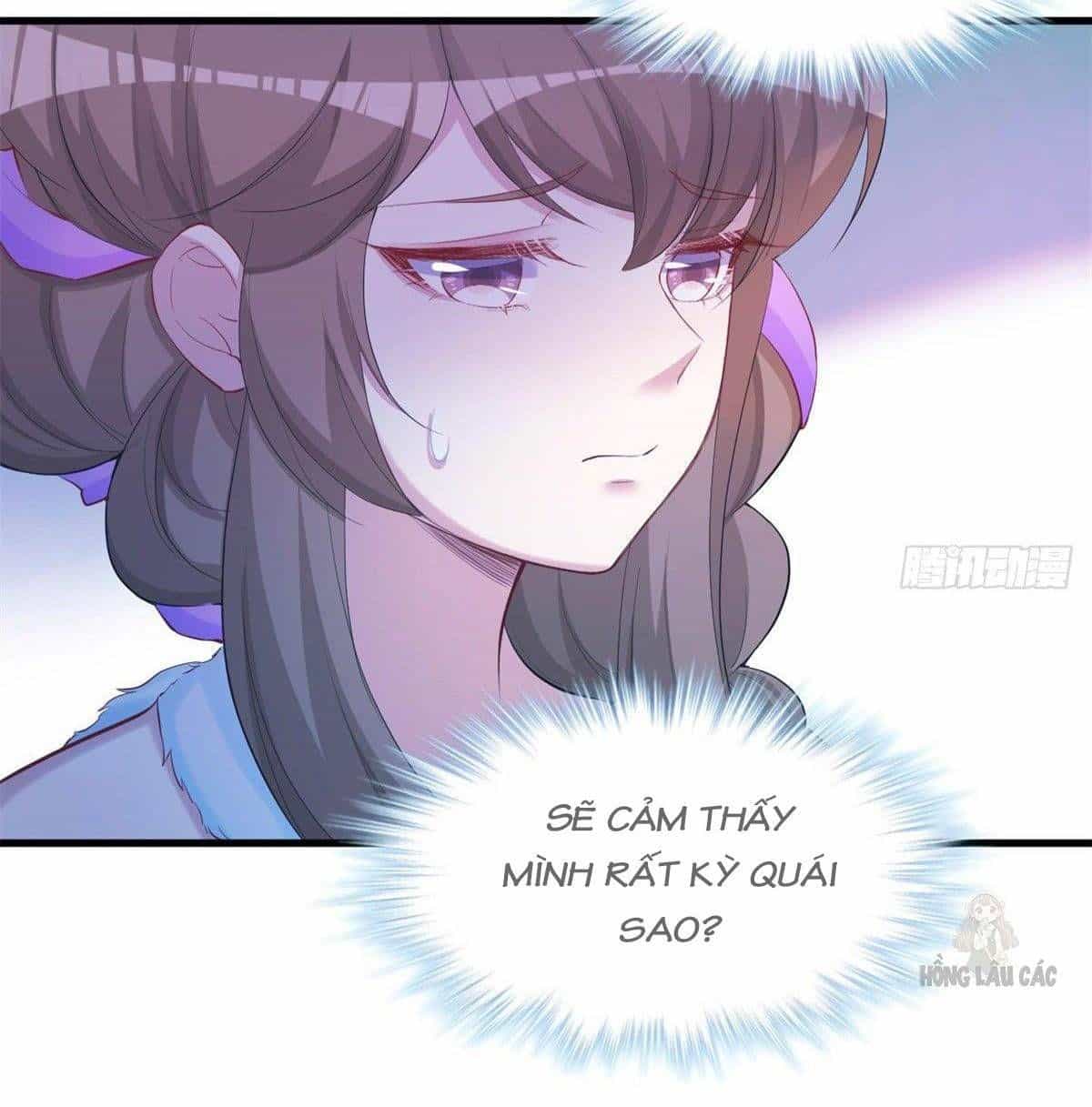Thảnh Thơi Thú Thế Chủng Chủng Điền, Sinh Sinh Tể - Chương 307 - ảnh 31
