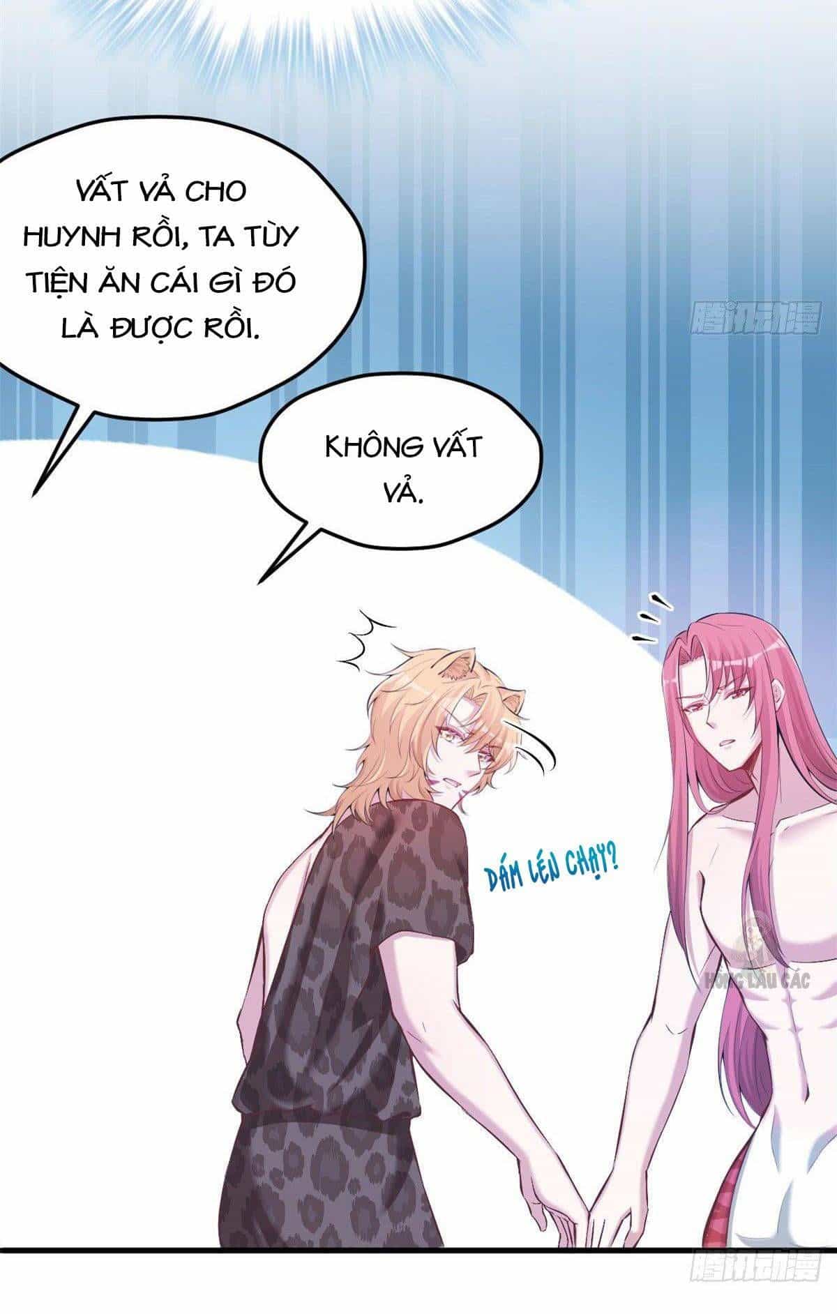 Thảnh Thơi Thú Thế Chủng Chủng Điền, Sinh Sinh Tể - Chương 307 - ảnh 41