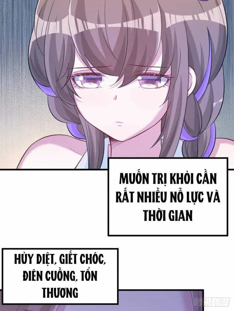 Thảnh Thơi Thú Thế Chủng Chủng Điền, Sinh Sinh Tể - Chương 307.1 - ảnh 11