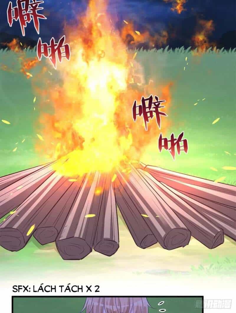 Thảnh Thơi Thú Thế Chủng Chủng Điền, Sinh Sinh Tể - Chương 307.1 - ảnh 13