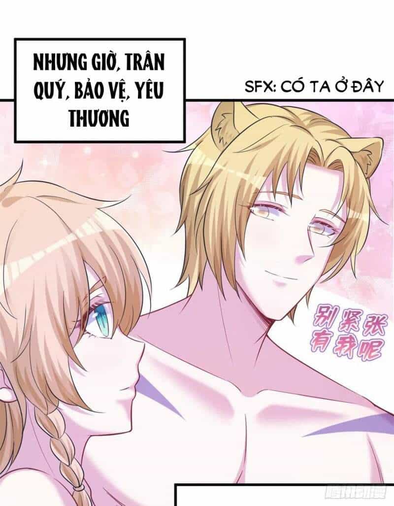 Thảnh Thơi Thú Thế Chủng Chủng Điền, Sinh Sinh Tể - Chương 307.1 - ảnh 15