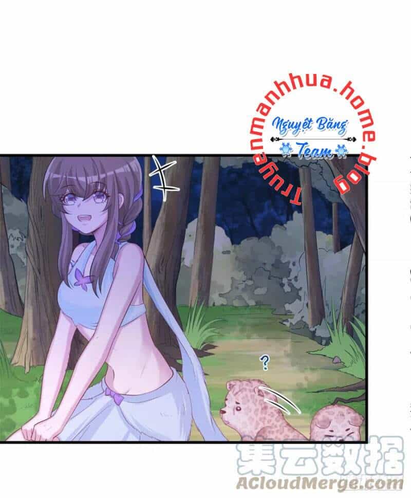 Thảnh Thơi Thú Thế Chủng Chủng Điền, Sinh Sinh Tể - Chương 307.1 - ảnh 20