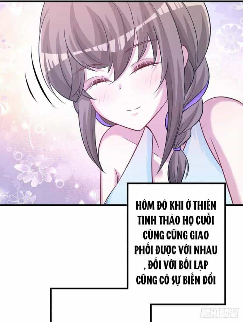 Thảnh Thơi Thú Thế Chủng Chủng Điền, Sinh Sinh Tể - Chương 307.1 - ảnh 7