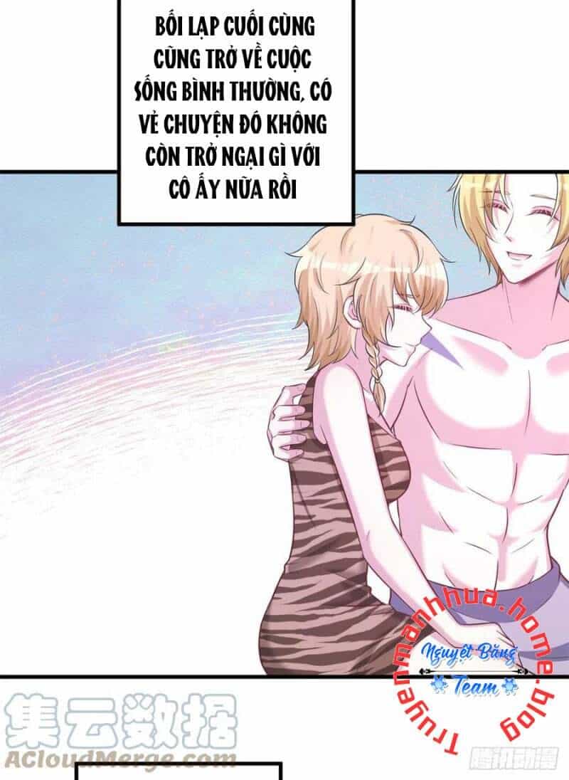 Thảnh Thơi Thú Thế Chủng Chủng Điền, Sinh Sinh Tể - Chương 307.1 - ảnh 8