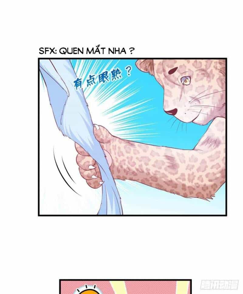 Thảnh Thơi Thú Thế Chủng Chủng Điền, Sinh Sinh Tể - Chương 307.2 - ảnh 1