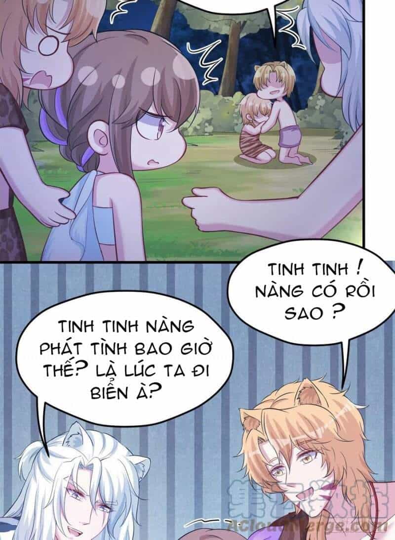 Thảnh Thơi Thú Thế Chủng Chủng Điền, Sinh Sinh Tể - Chương 307.2 - ảnh 16