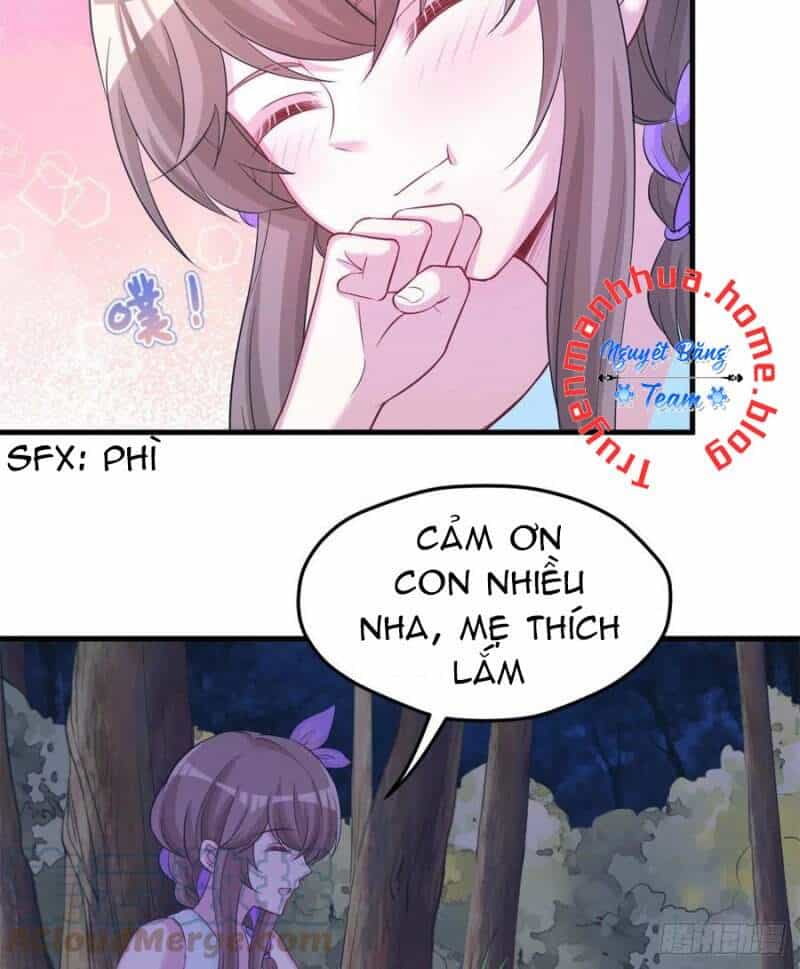 Thảnh Thơi Thú Thế Chủng Chủng Điền, Sinh Sinh Tể - Chương 307.2 - ảnh 4