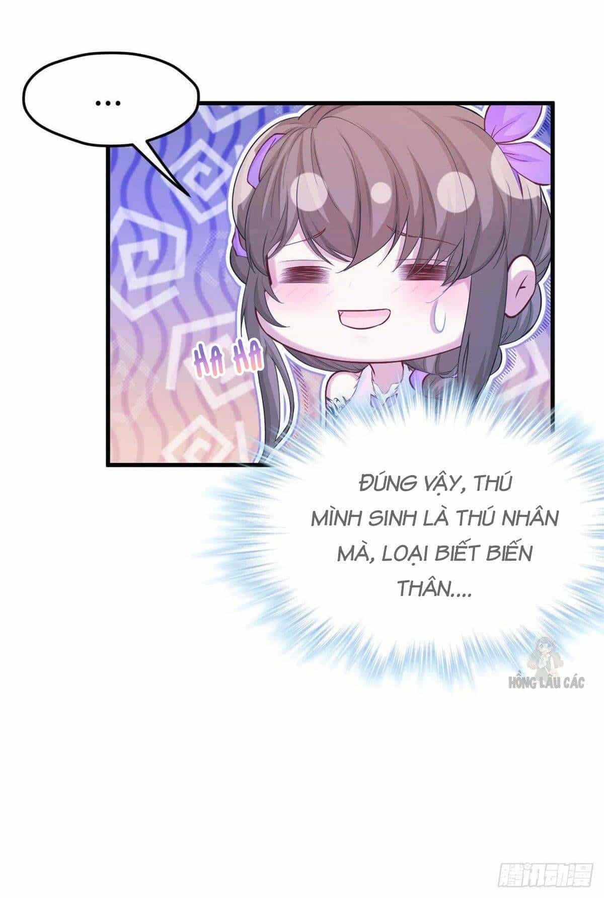 Thảnh Thơi Thú Thế Chủng Chủng Điền, Sinh Sinh Tể - Chương 308 - ảnh 14