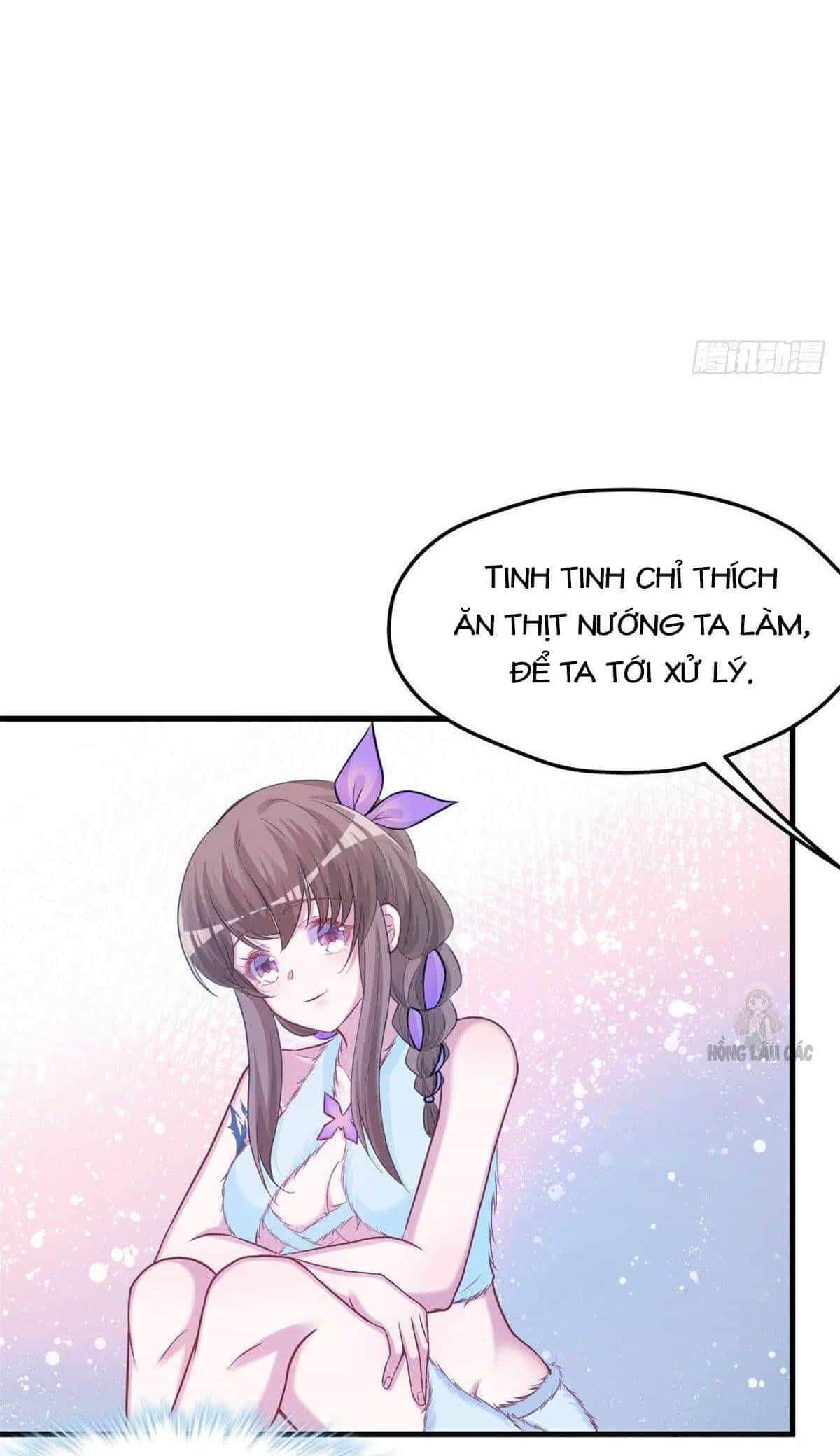 Thảnh Thơi Thú Thế Chủng Chủng Điền, Sinh Sinh Tể - Chương 308 - ảnh 20