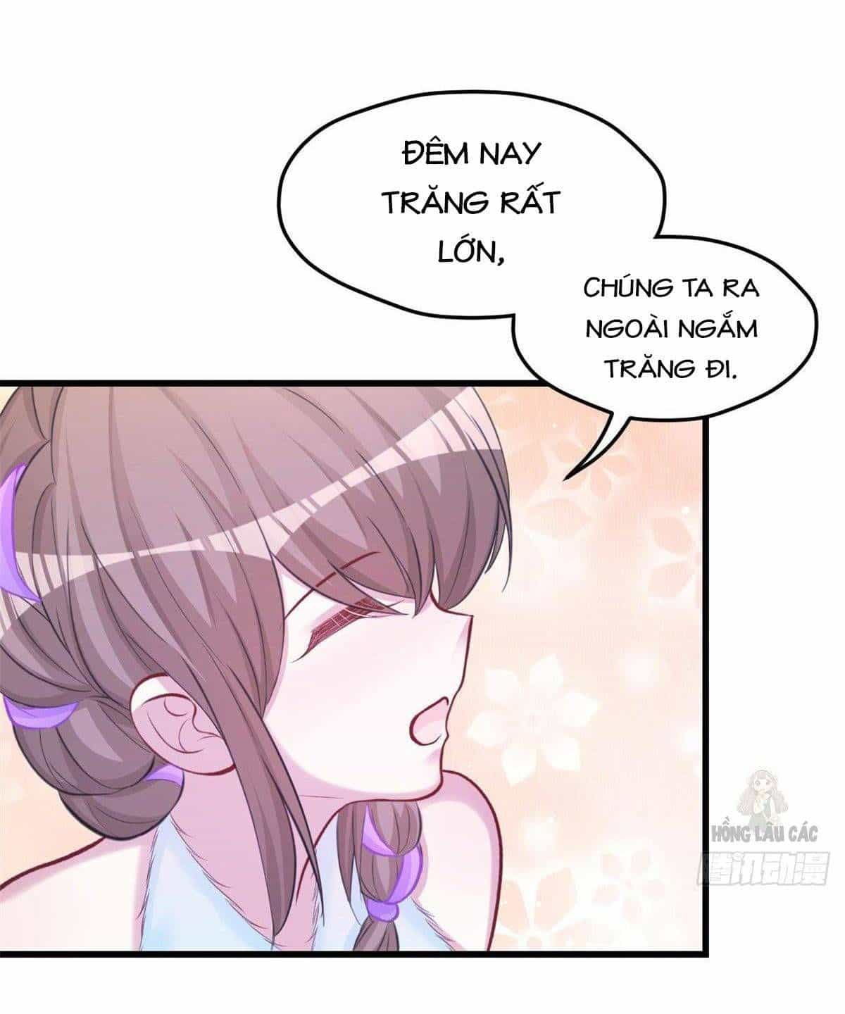 Thảnh Thơi Thú Thế Chủng Chủng Điền, Sinh Sinh Tể - Chương 308 - ảnh 4