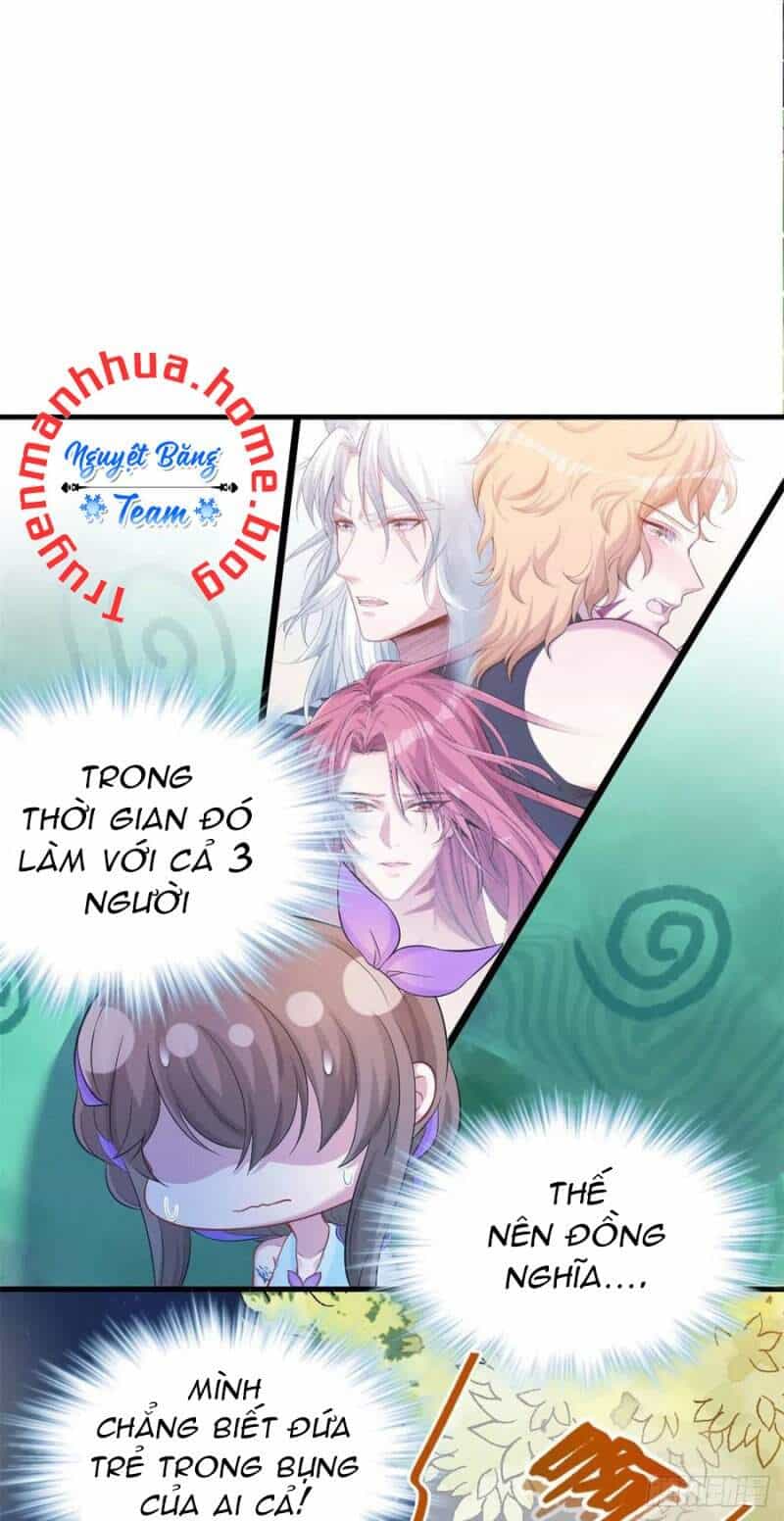 Thảnh Thơi Thú Thế Chủng Chủng Điền, Sinh Sinh Tể - Chương 308.1 - ảnh 1