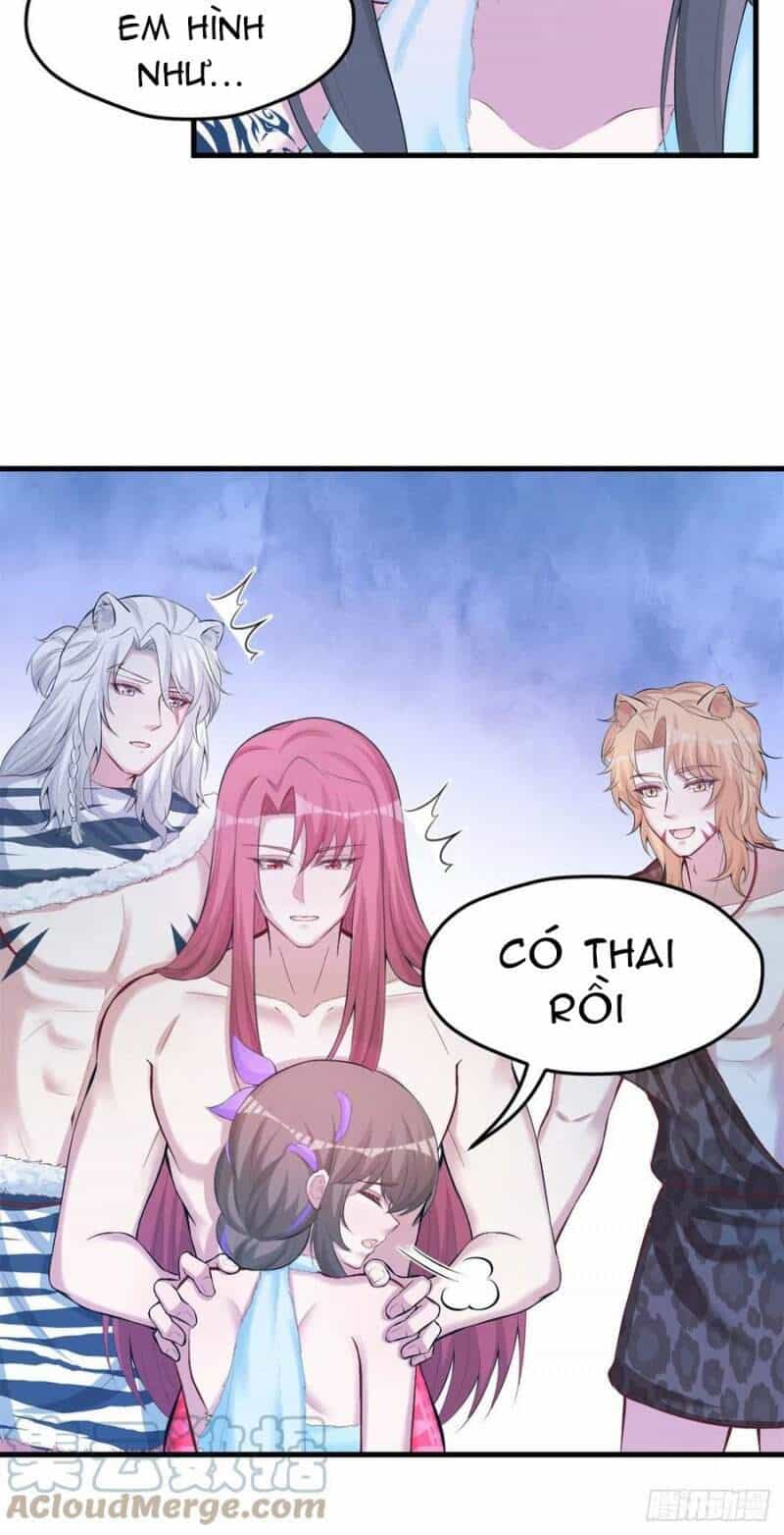 Thảnh Thơi Thú Thế Chủng Chủng Điền, Sinh Sinh Tể - Chương 308.1 - ảnh 12