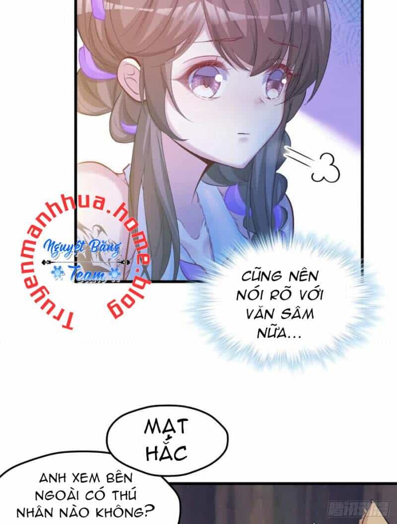 Thảnh Thơi Thú Thế Chủng Chủng Điền, Sinh Sinh Tể - Chương 308.1 - ảnh 15