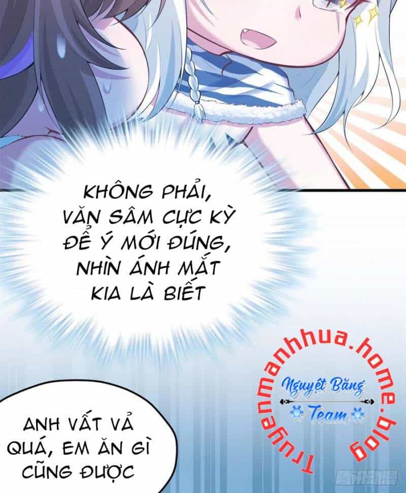 Thảnh Thơi Thú Thế Chủng Chủng Điền, Sinh Sinh Tể - Chương 308.2 - ảnh 15