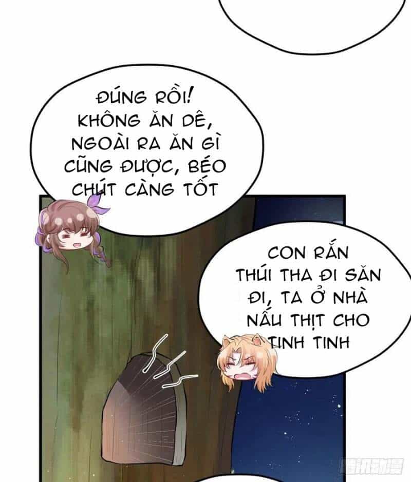 Thảnh Thơi Thú Thế Chủng Chủng Điền, Sinh Sinh Tể - Chương 308.2 - ảnh 19
