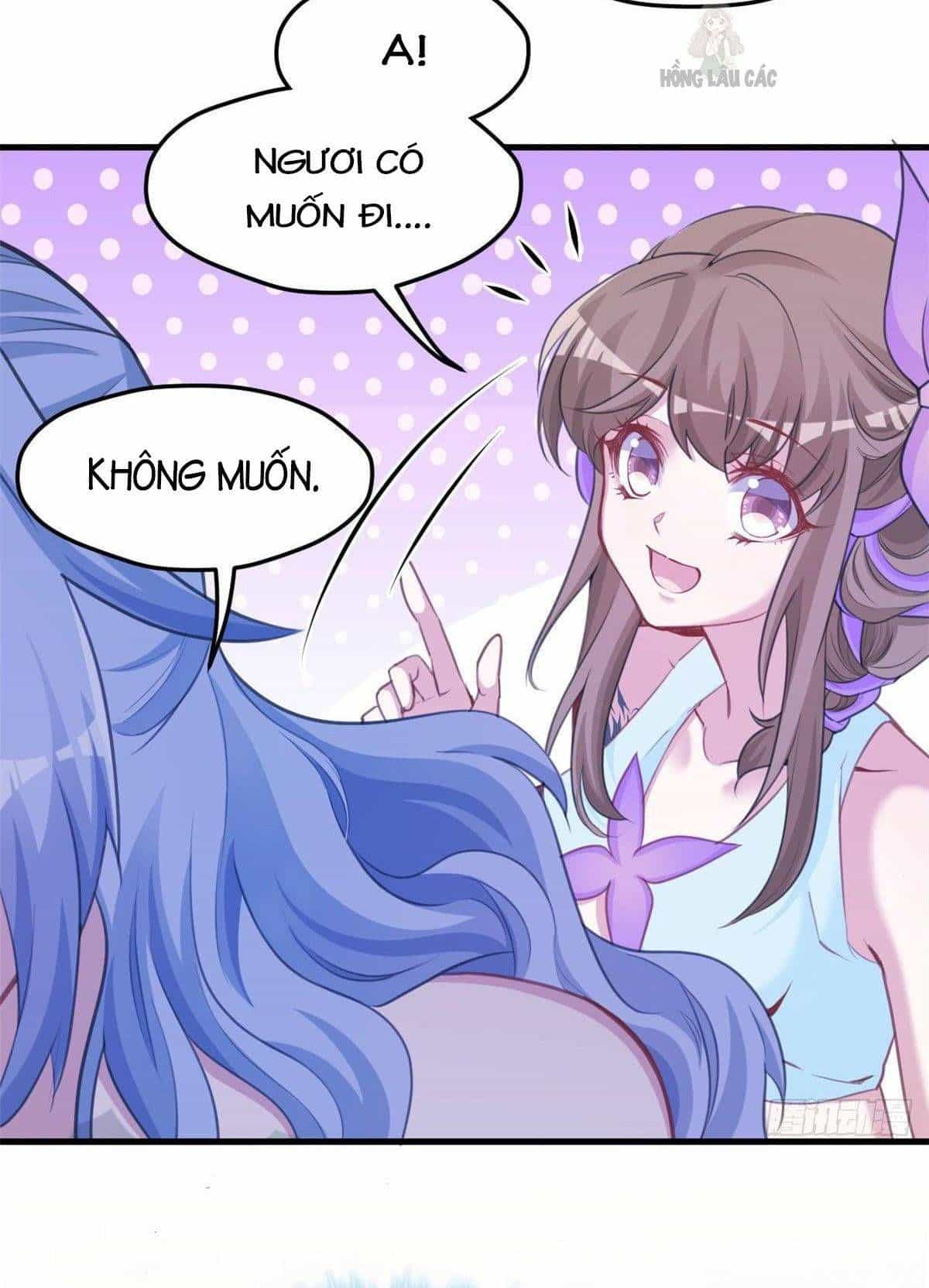 Thảnh Thơi Thú Thế Chủng Chủng Điền, Sinh Sinh Tể - Chương 309 - ảnh 21