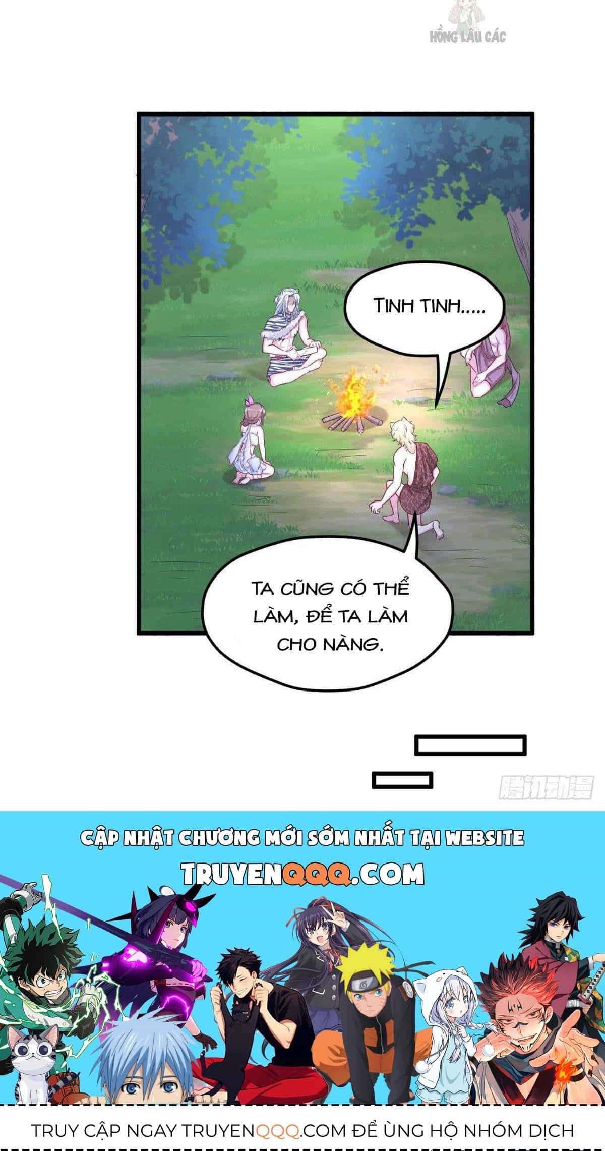 Thảnh Thơi Thú Thế Chủng Chủng Điền, Sinh Sinh Tể - Chương 309 - ảnh 42