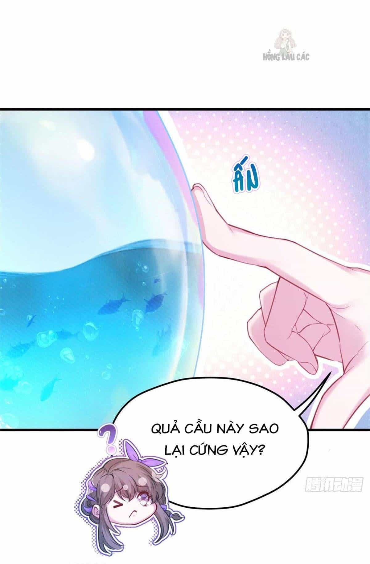 Thảnh Thơi Thú Thế Chủng Chủng Điền, Sinh Sinh Tể - Chương 309 - ảnh 9
