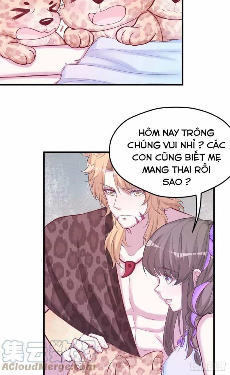 Thảnh Thơi Thú Thế Chủng Chủng Điền, Sinh Sinh Tể - Chương 309.1 - ảnh 10