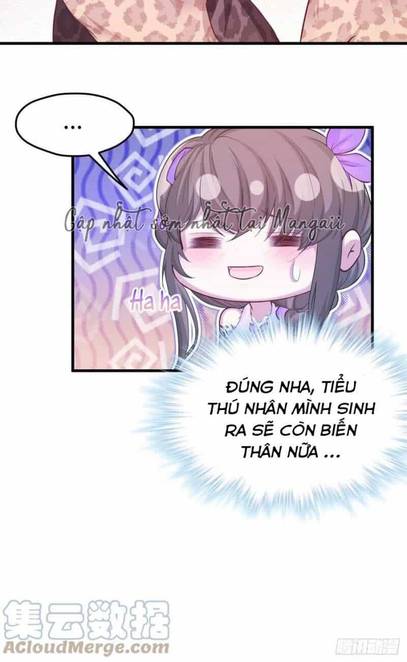 Thảnh Thơi Thú Thế Chủng Chủng Điền, Sinh Sinh Tể - Chương 309.1 - ảnh 12
