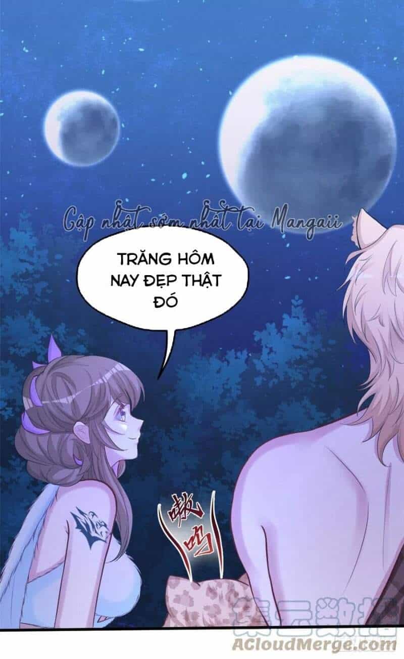 Thảnh Thơi Thú Thế Chủng Chủng Điền, Sinh Sinh Tể - Chương 309.1 - ảnh 8