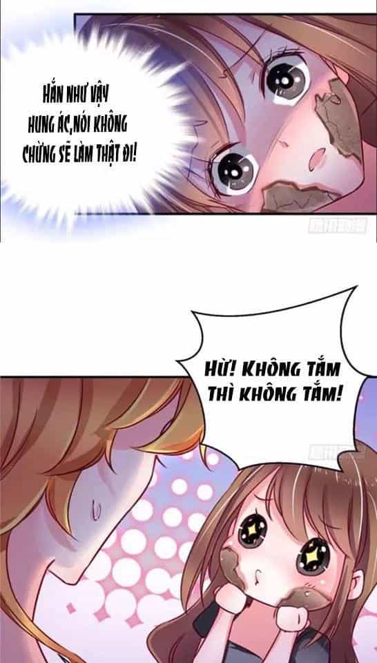 Thảnh Thơi Thú Thế Chủng Chủng Điền, Sinh Sinh Tể - Chương 3 - ảnh 11