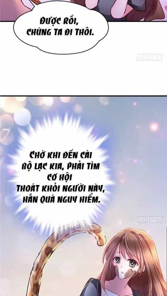 Thảnh Thơi Thú Thế Chủng Chủng Điền, Sinh Sinh Tể - Chương 3 - ảnh 12