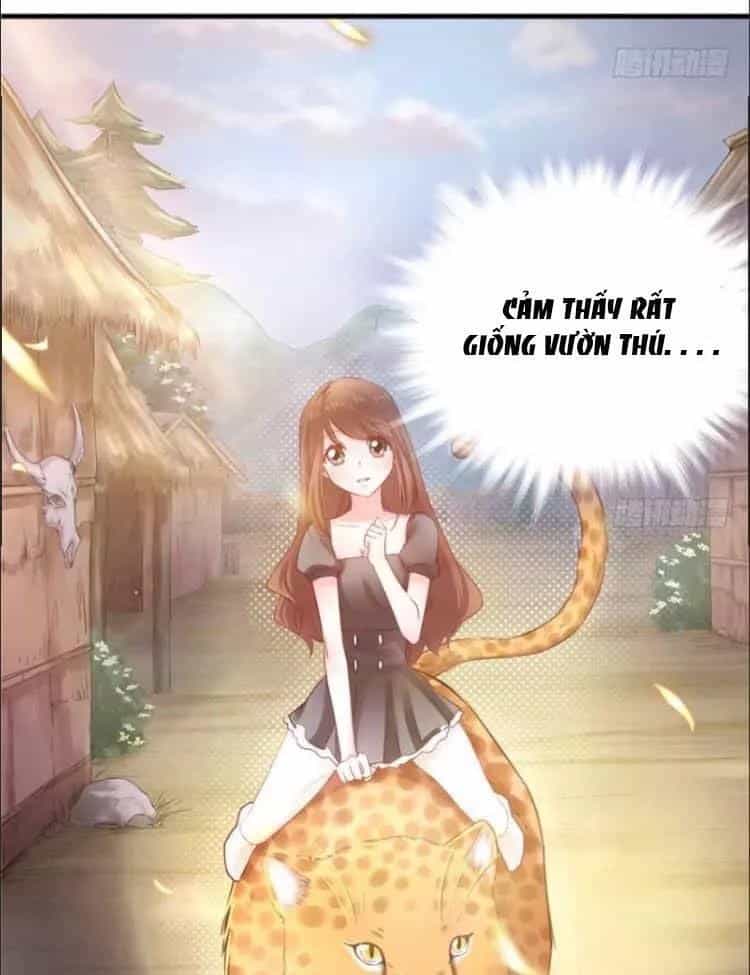 Thảnh Thơi Thú Thế Chủng Chủng Điền, Sinh Sinh Tể - Chương 3 - ảnh 16