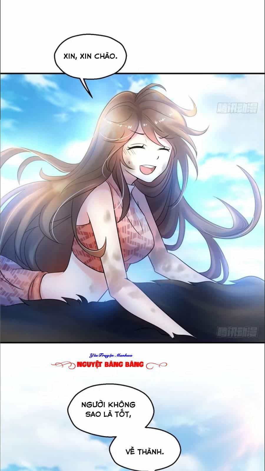 Thảnh Thơi Thú Thế Chủng Chủng Điền, Sinh Sinh Tể - Chương 39 - ảnh 6