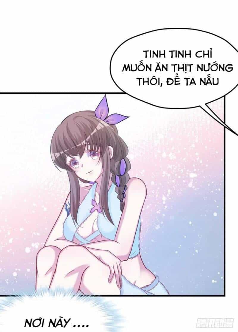 Thảnh Thơi Thú Thế Chủng Chủng Điền, Sinh Sinh Tể - Chương 309.2 - ảnh 1