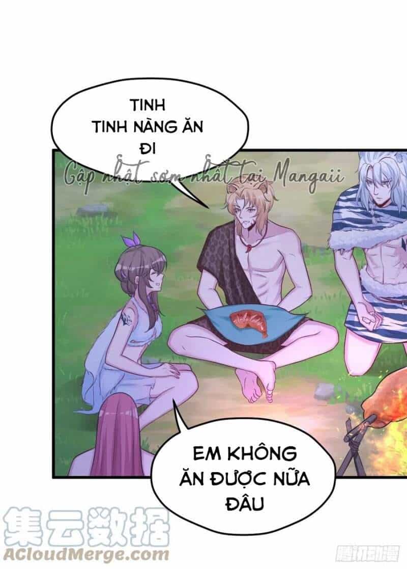 Thảnh Thơi Thú Thế Chủng Chủng Điền, Sinh Sinh Tể - Chương 309.2 - ảnh 8